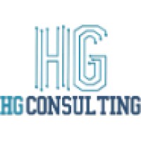 HG Consulting logo, HG Consulting contact details