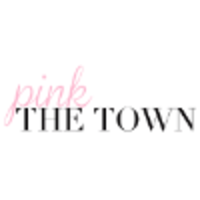 Pink The Town logo, Pink The Town contact details