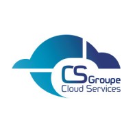 Cloud Services Groupe logo, Cloud Services Groupe contact details