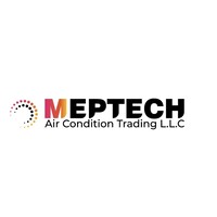 Meptech Air-Condition Trading logo, Meptech Air-Condition Trading contact details