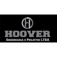 HOOVER ENGENHARIA E PROJETOS LTDA logo, HOOVER ENGENHARIA E PROJETOS LTDA contact details