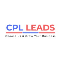 CPL Leads logo, CPL Leads contact details