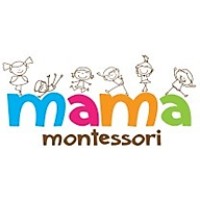 Mama Montessori Maslak logo, Mama Montessori Maslak contact details