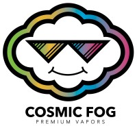 Cosmic Fog Vapors logo, Cosmic Fog Vapors contact details