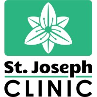 Saint Joseph Clinic logo, Saint Joseph Clinic contact details