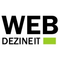 Web Dezine It logo, Web Dezine It contact details