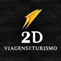 2D Viagens e Turismo logo, 2D Viagens e Turismo contact details