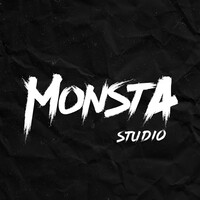 Monsta Studio logo, Monsta Studio contact details