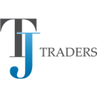 Tjtraders logo, Tjtraders contact details