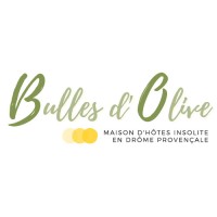 Maison d'hôtes insolite Bulles d'Olive logo, Maison d'hôtes insolite Bulles d'Olive contact details