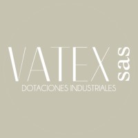 VATEX SAS logo, VATEX SAS contact details