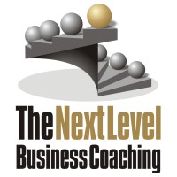 The Next Level Business Coaching logo, The Next Level Business Coaching contact details