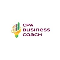 CPABusinessCoach.com logo, CPABusinessCoach.com contact details