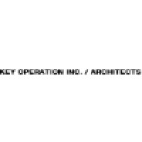 Key Operation Inc. / Architects logo, Key Operation Inc. / Architects contact details