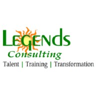 Legends Consulting logo, Legends Consulting contact details