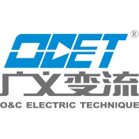 O&C Electric Technique Co.,Ltd logo, O&C Electric Technique Co.,Ltd contact details