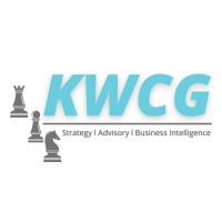 KWCG logo, KWCG contact details