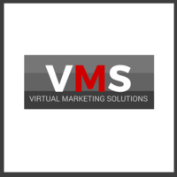 Virtual Marketing solution logo, Virtual Marketing solution contact details