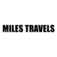 Miles Travels logo, Miles Travels contact details