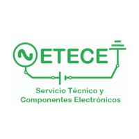 SETECET logo, SETECET contact details