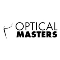 Optical Masters logo, Optical Masters contact details