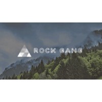 Rock Gang logo, Rock Gang contact details