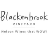 Blackenbrook Vineyard logo, Blackenbrook Vineyard contact details