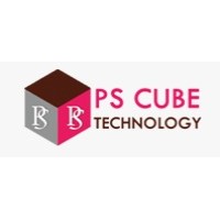 PS CUBE TECHNOLOGY PVT LTD logo, PS CUBE TECHNOLOGY PVT LTD contact details