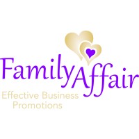 Family Affair Distributing Inc. logo, Family Affair Distributing Inc. contact details