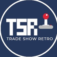 Trade Show Retro logo, Trade Show Retro contact details