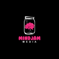 Mindjam Media logo, Mindjam Media contact details