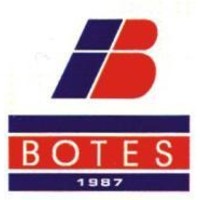 Botes Mühendislik logo, Botes Mühendislik contact details