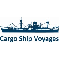 Cargo Ship Voyages - Purveyors of sea travel logo, Cargo Ship Voyages - Purveyors of sea travel contact details