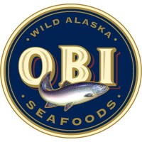 OBI Seafoods, LLC logo, OBI Seafoods, LLC contact details