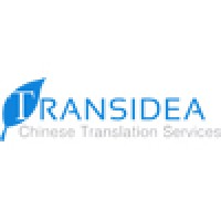 TransIdea logo, TransIdea contact details