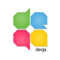 Deqa Studio logo, Deqa Studio contact details