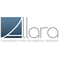 Allara - Planejamento para sua Liberdade Financeira logo, Allara - Planejamento para sua Liberdade Financeira contact details