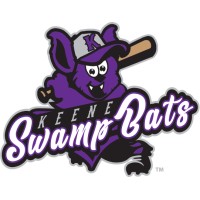 Keene SwampBats logo, Keene SwampBats contact details