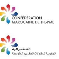 CONFÉDÉRATION MAROCAINE DE TPE-PME logo, CONFÉDÉRATION MAROCAINE DE TPE-PME contact details