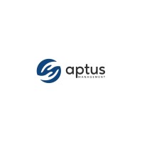 APTUS Management logo, APTUS Management contact details