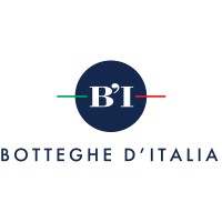 Botteghe D'Italia logo, Botteghe D'Italia contact details