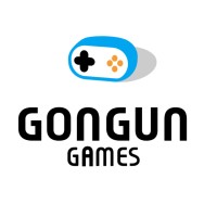 GonGunGames LLC logo, GonGunGames LLC contact details