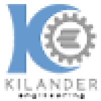 Kilander Engineering logo, Kilander Engineering contact details