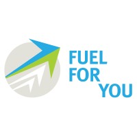 FuelForYou logo, FuelForYou contact details