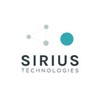 Sirius Technologies logo, Sirius Technologies contact details