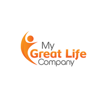 My Great Life Company logo, My Great Life Company contact details