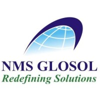 NMS GloSol Communications Pvt.Ltd logo, NMS GloSol Communications Pvt.Ltd contact details