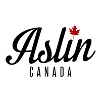 ASLIN Canada Trading Ltd. logo, ASLIN Canada Trading Ltd. contact details