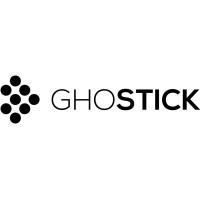 Ghostick logo, Ghostick contact details