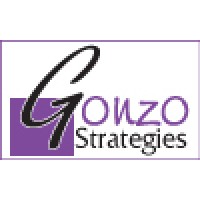 Gonzo Strategies logo, Gonzo Strategies contact details